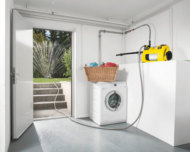 Haus- & Gartenpumpe BP 7 Home & Garden