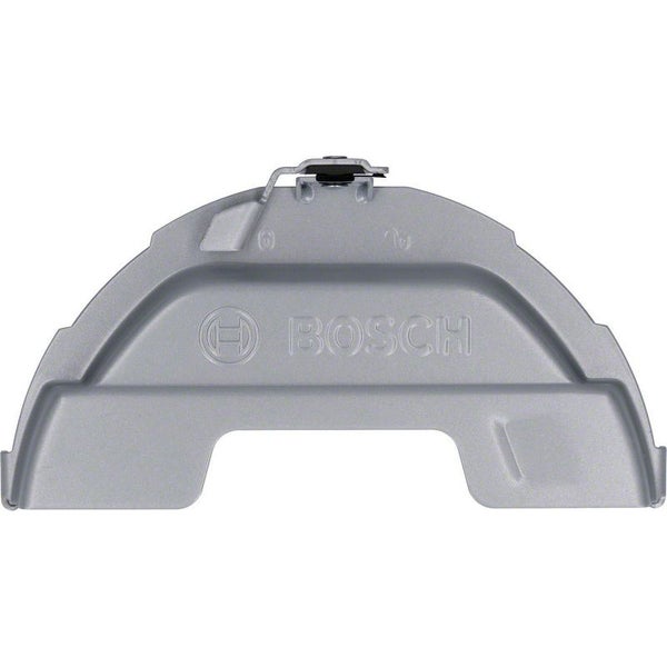 Bosch Schutzkombinationshaube zum Schneiden schlüssellos Metall 230 mm - 2608000763