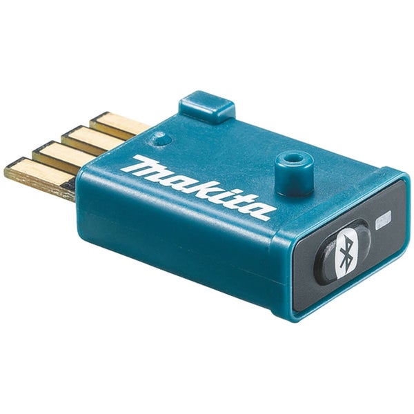 Makita Logo Bluetooth Adapter