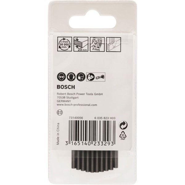 Bosch Führungsspitzen-Schneidbit für Trockenbauwand - 2608620201
