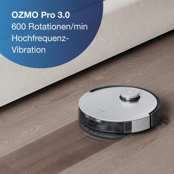DEEBOT X1 PLUS