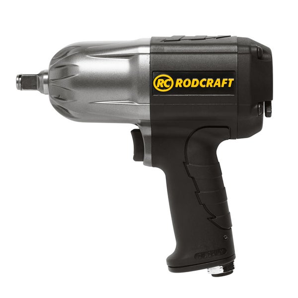 Rodcraft Schlagschrauber G1/2 RC2277 - Das neue Beast: 1.300 NM
