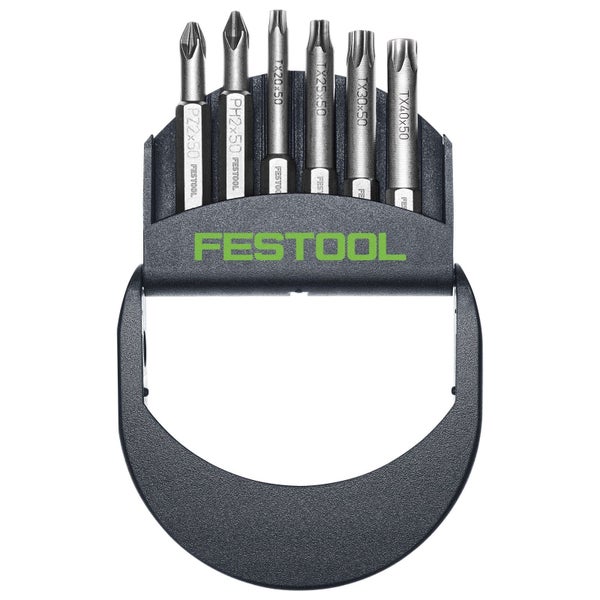Festool Bitkassette BT-IMP SORT5 - 204385