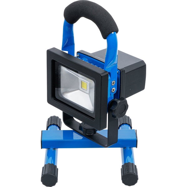 BGS Akku-Arbeits-Strahler COB-LED 5 W - 85340