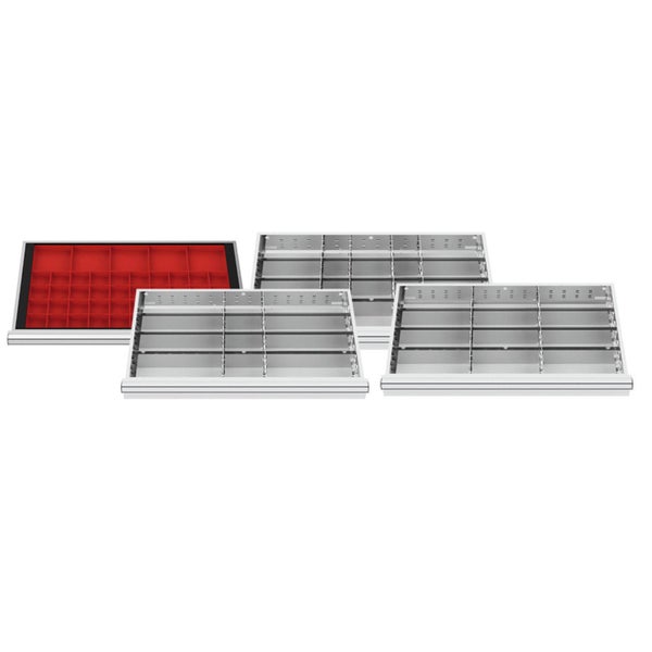 WS24 Einteilungs-Set  - WS24-100413