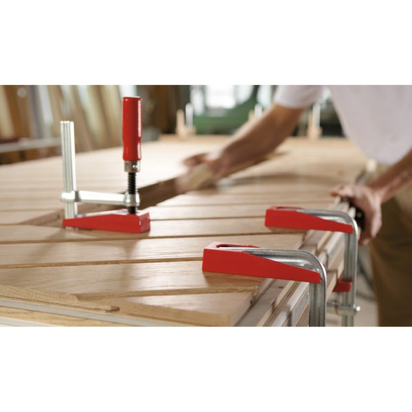 Bessey Flächenspanner 160 mm - FK16-8