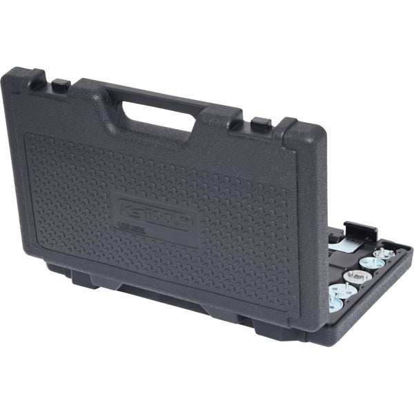 RCD Innenvielzahn-Einsatz