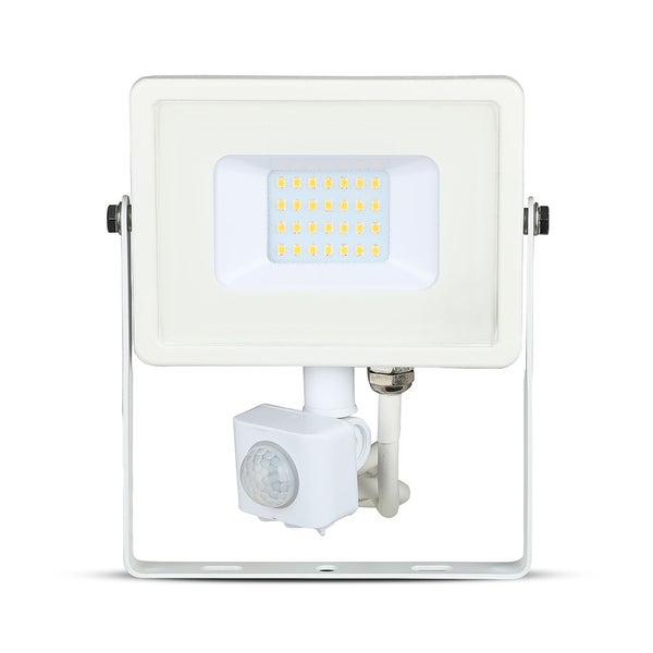 LED-Strahler mit Bewegungsmelder