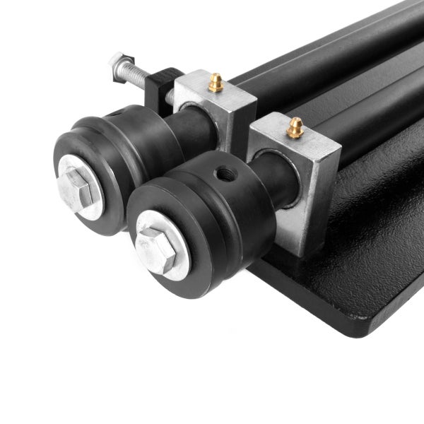 Rundbiegemaschine RM-1463 ST für Materialstärken bis 1,2 mm