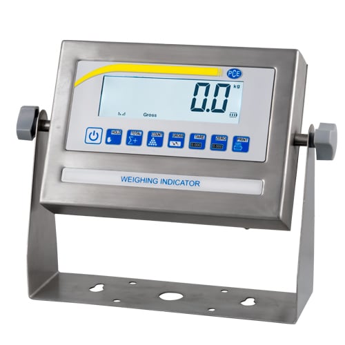 PCE Instruments  Digitalwaage PCE-EP 150P2