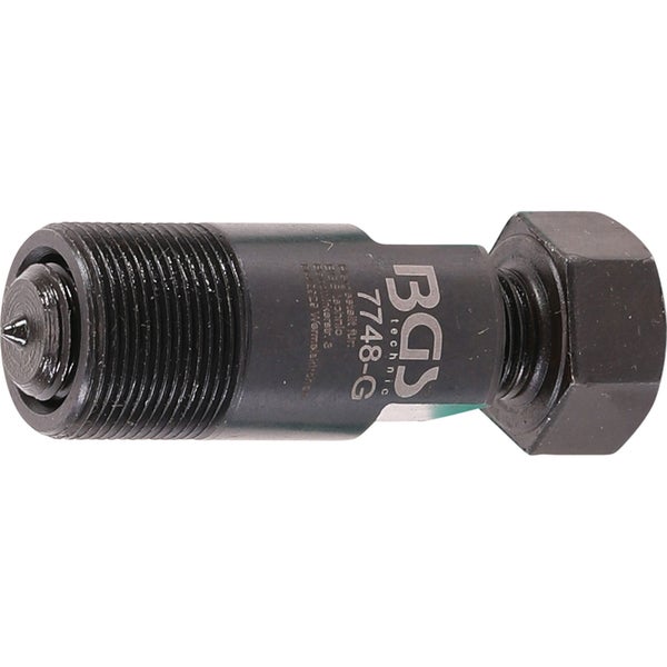 BGS Polrad-Abzieher M19 x 1,0 - 7748-G