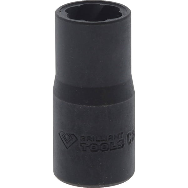 Brilliant Tools Steckschlüssel-Einsatz