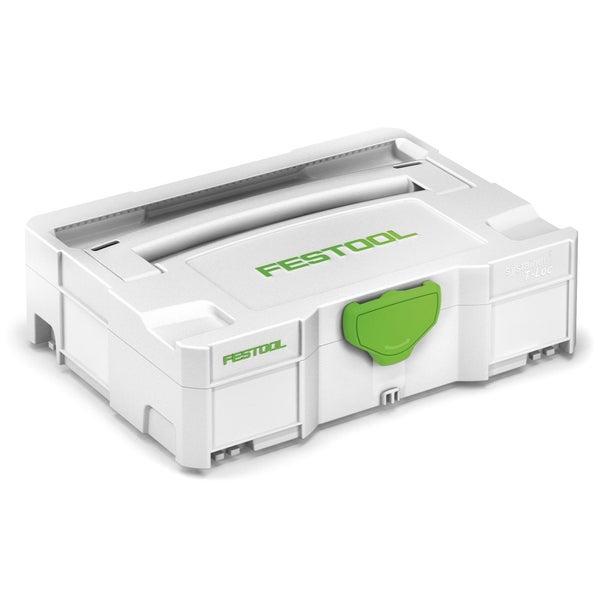 Festool T-Loc Systainer
