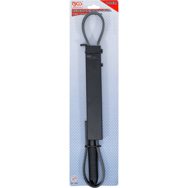 BGS Riemenscheibenschlüssel im Blister