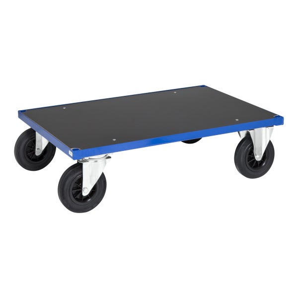 Rollbrett mit Rädern