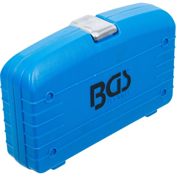 BGS Bremskolben-Ausbau-Satz für Motorräder 14tlg. - 8242