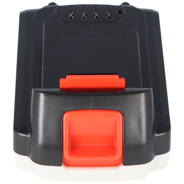 Akku passend für den Black & Decker BL1518L Akku BL1518L, BL1518-XJ