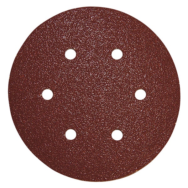 Makita Schleifpapier Klett 150 mm K120 50 St. - P-32611