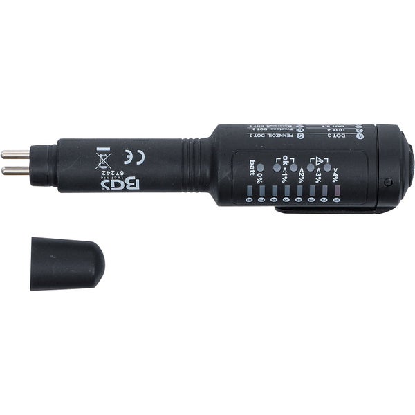 BGS Technic Bremsflüssigkeitstester