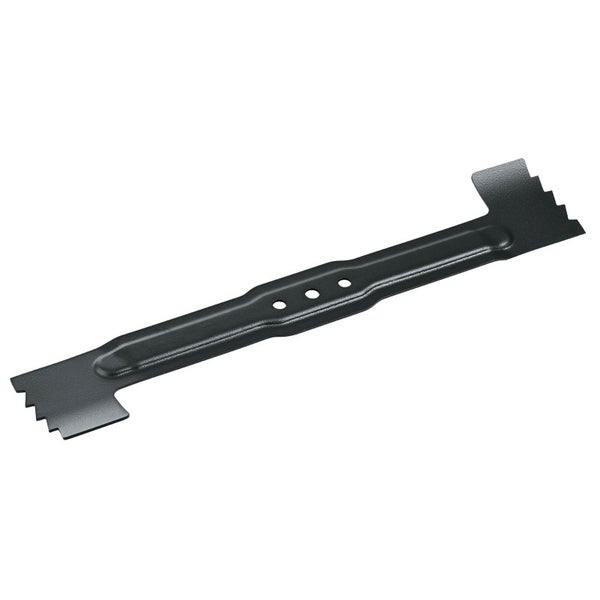 Bosch Grasfangkorb-Zubehörmesser 46 cm für Akku-Rasenmäher AdvancedRotak 36V - F016800505