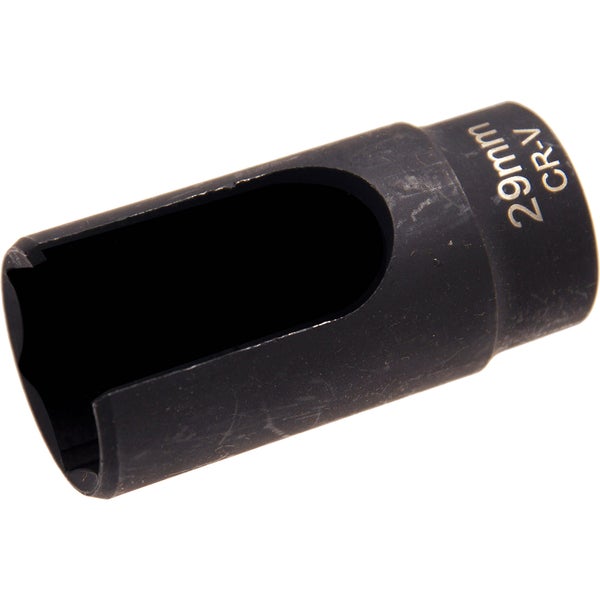 BGS Einsatz geschlitzt Sechskant SW 29 mm - 8237-29