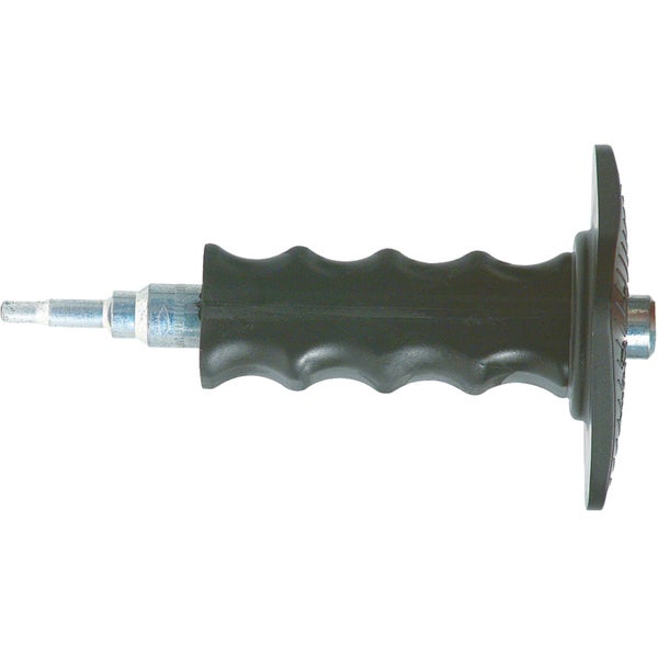 Fäustel mit Handschutz