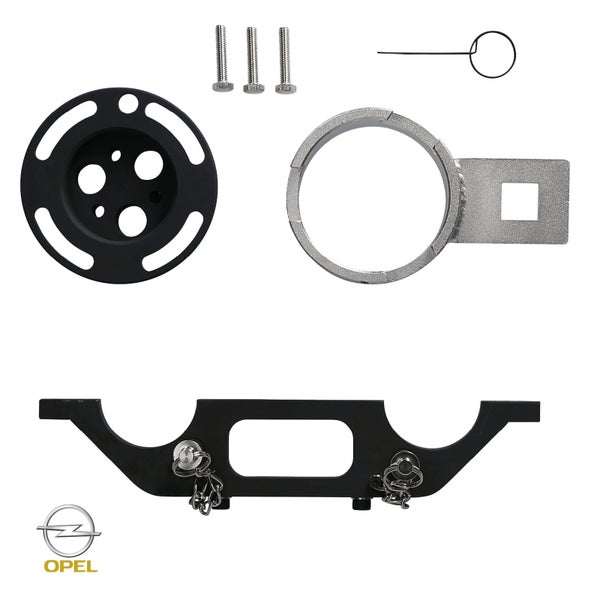 Werkzeugsatz für Opel Motoren