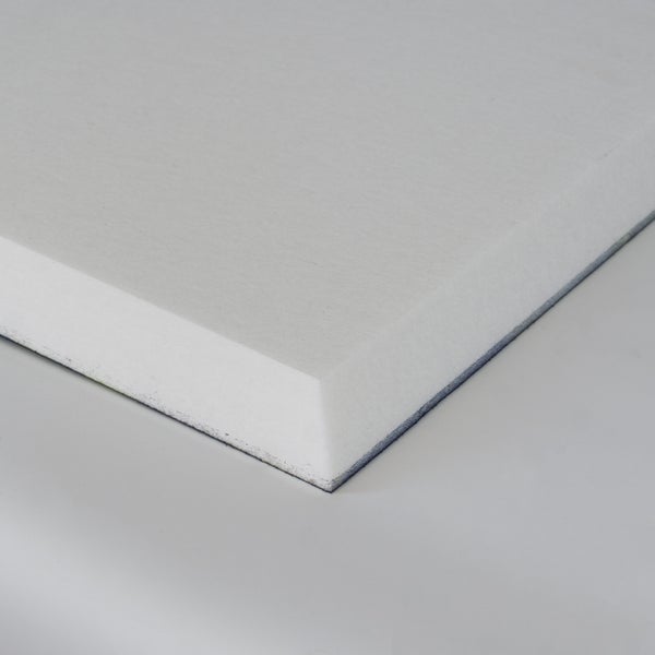 Akustikplatte zur Schallabsorption