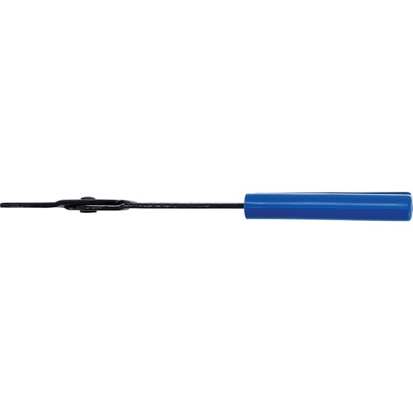 BGS Klemmzange 235 mm - 418