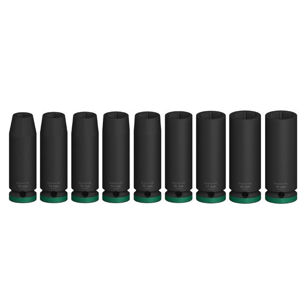 Holzbohrer-Set in verschiedenen Größen