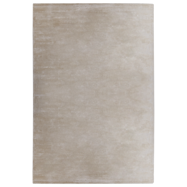 Teppich GESI II Hellbeige 200 x 300 cm Viskose