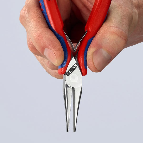 Knipex Elektronik-Greifzange - 3552145