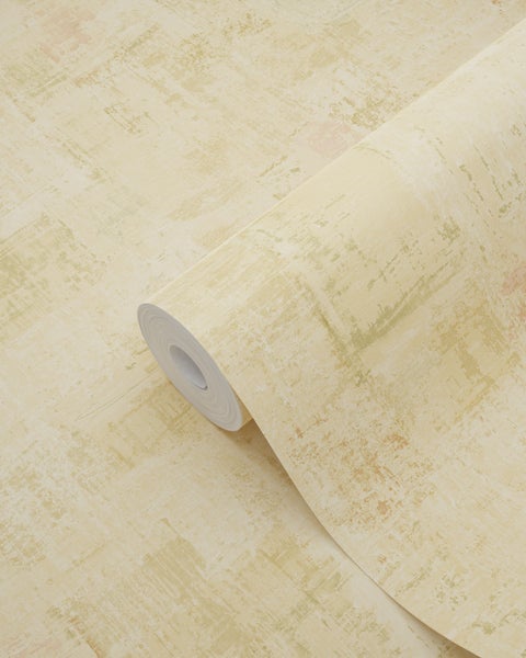 Tapetenrolle mit abstraktem Muster