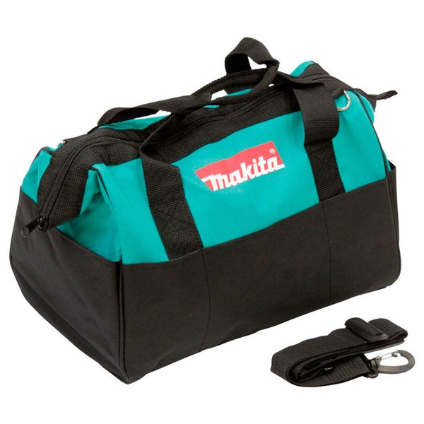 Makita Werkzeugtasche mit Tragegurt