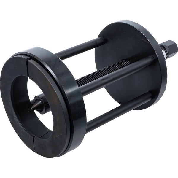 Werkzeugtasche mit Tragegriff und verstärktem Boden