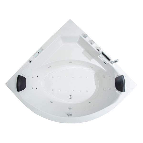 PREMIUM Indoor Whirlpool Korfu