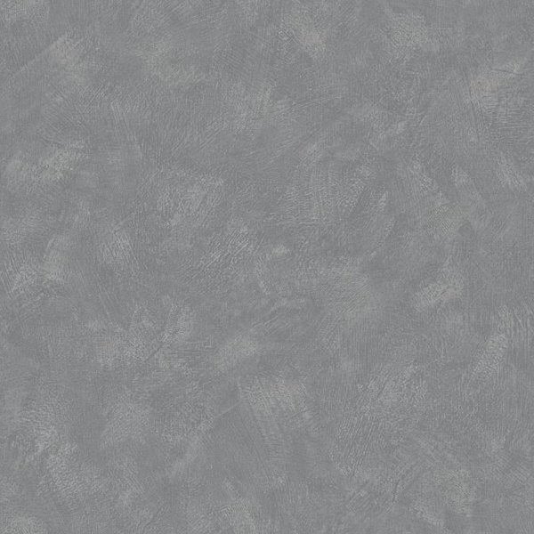 Borastapeter Tapete Beton-Optik Dunkelgrau - 53 cm x 10.05 m - 660214