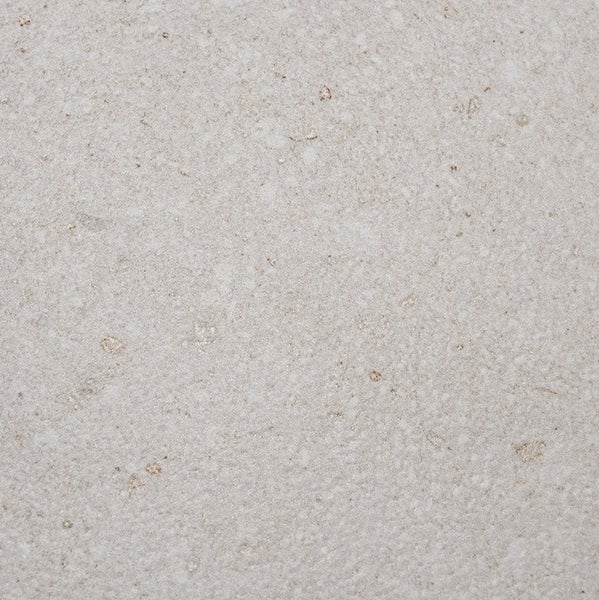 Fliese mit Natursteinoptik in feinkörniger Struktur für Wand und Boden