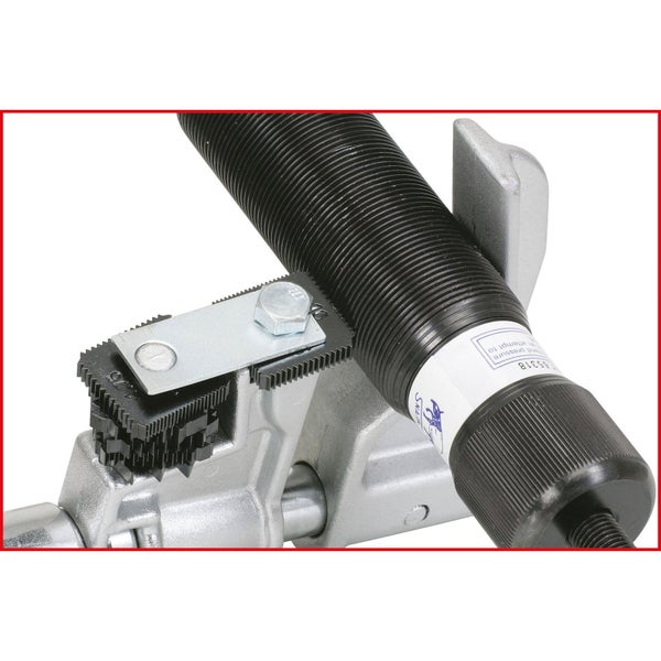 KS TOOLS Gewindestrehler für Außengewinde Ø 25-140 mm - 150.1430