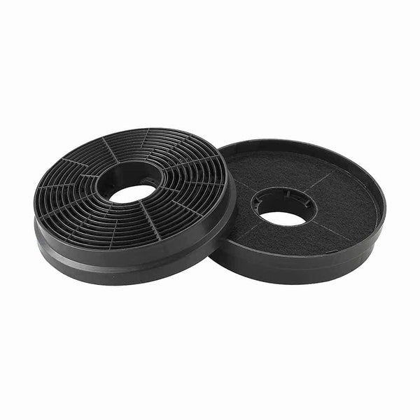 Aktivkohlefilter als Ersatz für PKM CF130 (2 Stück)