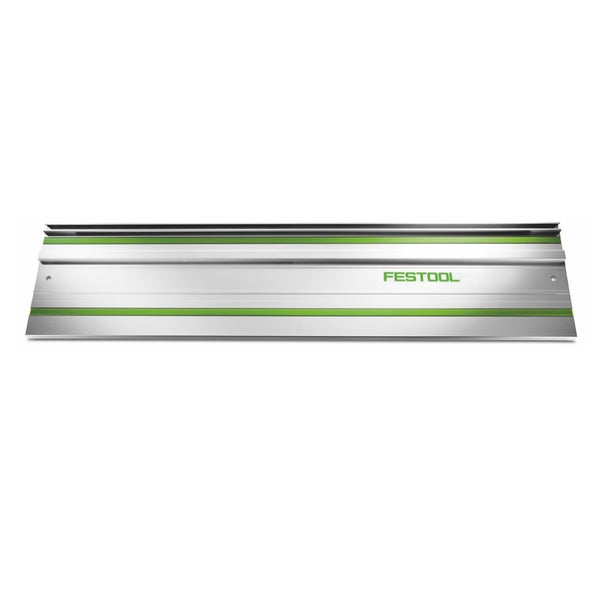 Festool FS 1400/2 Führungsschiene 1400 mm ( 491498 ) + FS/2-AW Abweiser