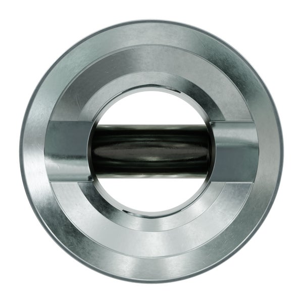 Gewichtsscheibe aus Metall für Hanteltraining