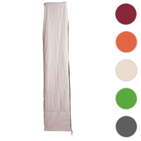 Schutzhülle für Heizstrahler