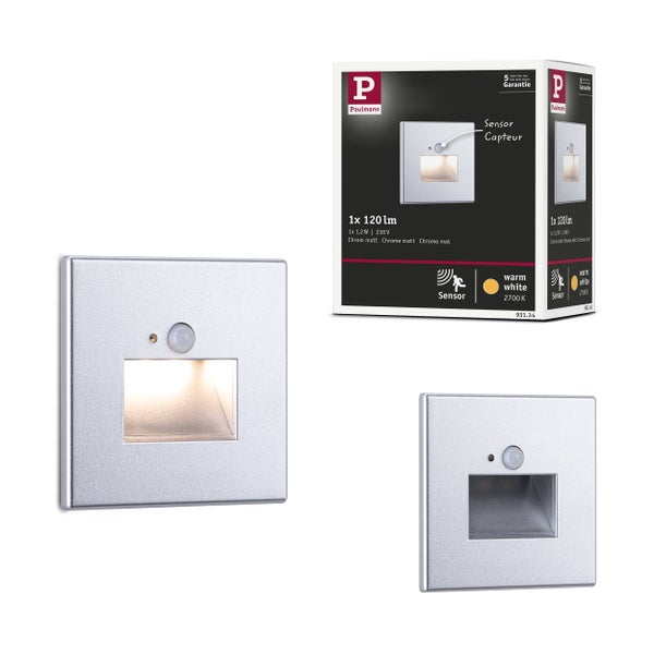 Paulmann LED Filament Lampe E27 7,2 Watt 1521 Lumen warmweiß 3000 Kelvin in der Verpackung