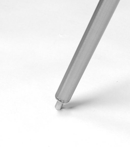 Libatherm Edelstahl-Dreibein 205 cm Schwenkgrill