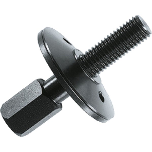 Fein Aufspanndorn mit Spannflansch M 14 Spannbereich 15 - 35 mm - 63803027038