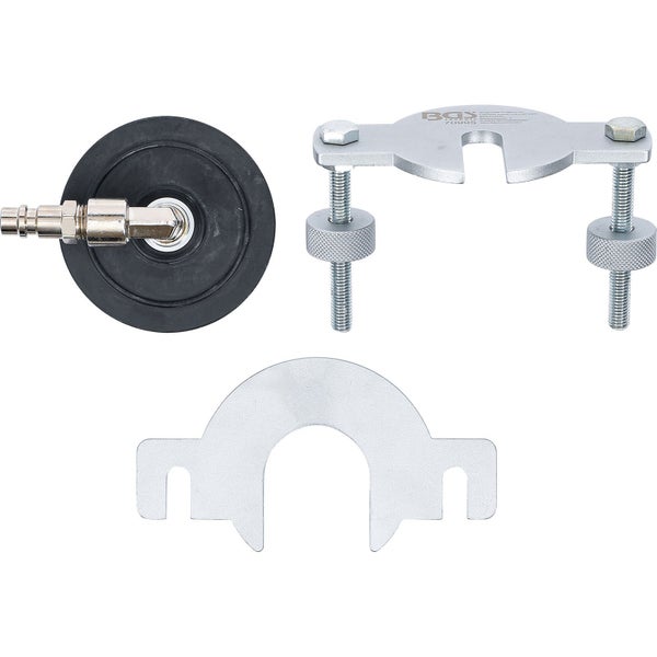 BGS Bremsenentlüftungsadapter universal - 70995