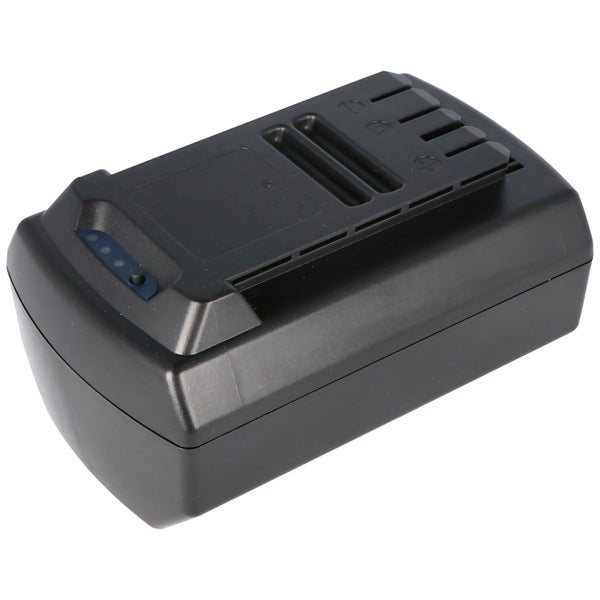 36 Volt Akku mit 5000mAh Kapazität passend für Güde Gartengeräte, Güde 95665, 95680, 95540, 95545, 95660, 95650, 95655 ersetzt die Akkus Güde 95543, Güde 95526
