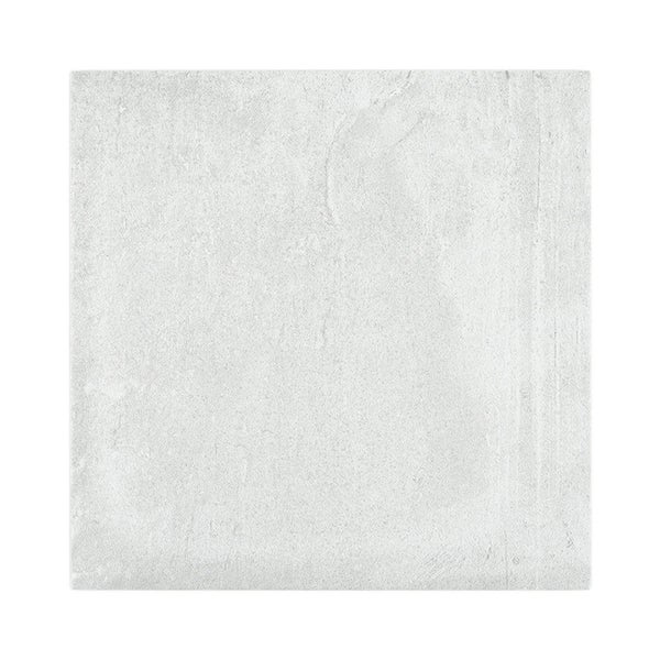 Quadratische Fliese mit Steinoptik Oberfläche für Wand und Boden