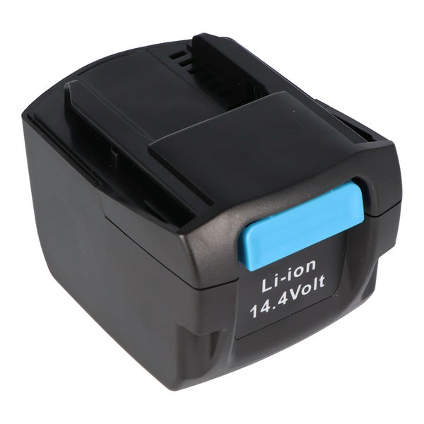 Lithium-Ionen-Akku 14,4 Volt